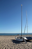  Santa Barbara Harbor