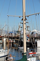  Santa Barbara Harbor