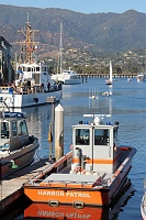  Santa Barbara Harbor