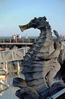  Santa Barbara Harbor