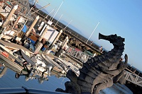  Santa Barbara Harbor