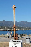  Santa Barbara Harbor