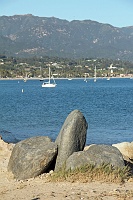 Santa Barbara Harbor