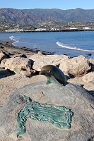  Santa Barbara Harbor