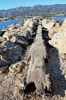  Santa Barbara Harbor