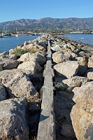  Santa Barbara Harbor