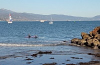  Santa Barbara Harbor