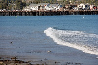  Santa Barbara Harbor