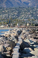  Santa Barbara Harbor