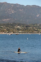  Santa Barbara Harbor