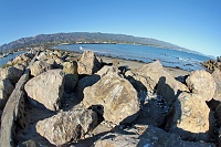  Santa Barbara Harbor