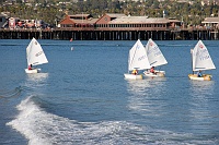  Santa Barbara Harbor