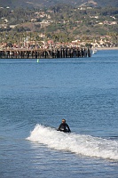  Santa Barbara Harbor
