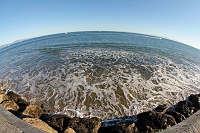 Santa Barbara Harbor