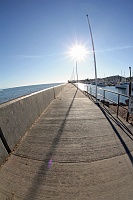  Santa Barbara Harbor
