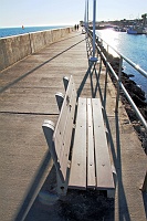  Santa Barbara Harbor