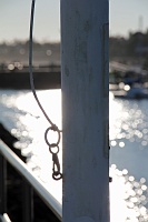  Santa Barbara Harbor