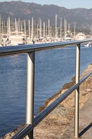  Santa Barbara Harbor