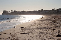  Santa Barbara Harbor