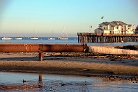  Stearn's Wharf