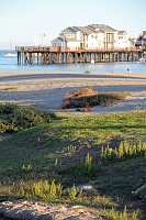  Stearn's Wharf