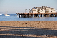  Stearn's Wharf