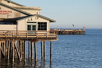  Stearn's Wharf