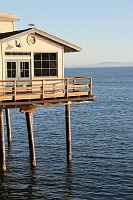  Stearn's Wharf