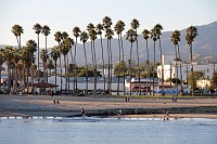  Stearn's Wharf