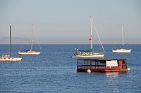 Stearn's Wharf