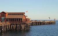  Stearn's Wharf