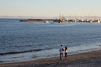  Stearn's Wharf