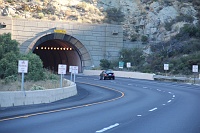 Real Life: Same tunnel from a slightly different perspective