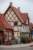 Solvang
