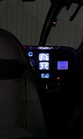  ECO-Star Helicopter Flight Deck at Maverick Terminal, McCarran International Airport