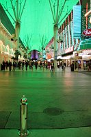  Fremont Street Experience
