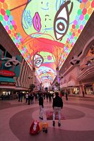  Fremont Street Experience