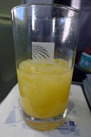  Orange juice