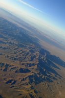  Over Arizona