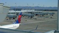  McCarran International Airport