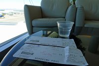  United Club, LAS