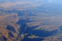  Over Arizona