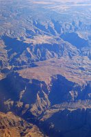  Over Arizona