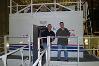  737-200 simulator