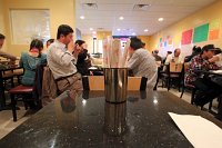  Dining room at Big Wong Restaurant