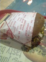  Turkey Fatburger