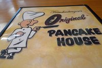  Menu at Original Pancake House