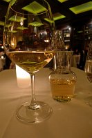  Quartino of 2008 Vespa Bianco at B&B Ristorante