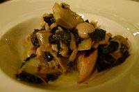  Zuppa Frantoiana at B&B Ristorante