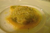  Tordelli di Toscana with Black Pepper and Pecorino at B&B Ristorante